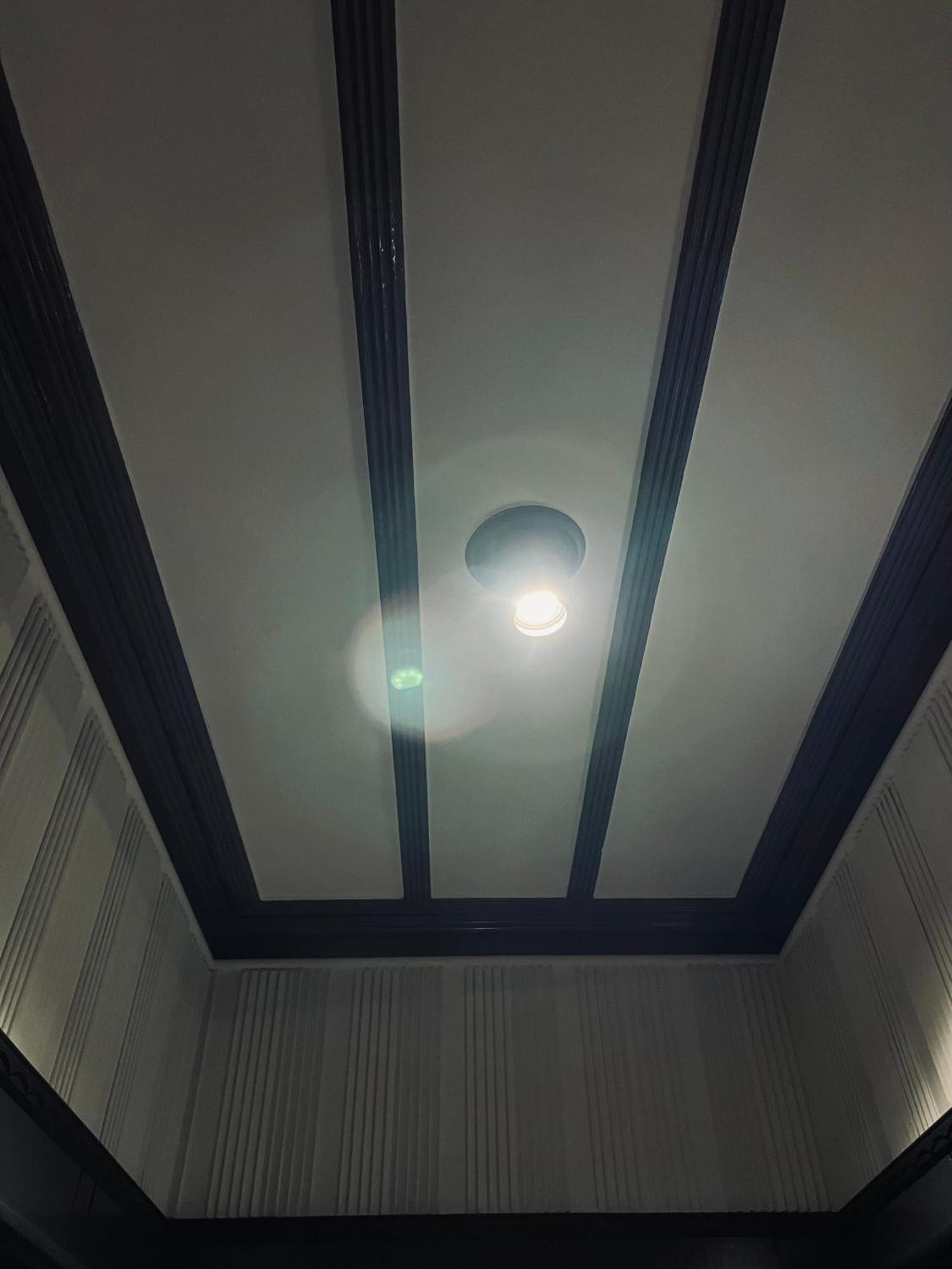 Central Apartment Black Cat Karlowo Exterior foto